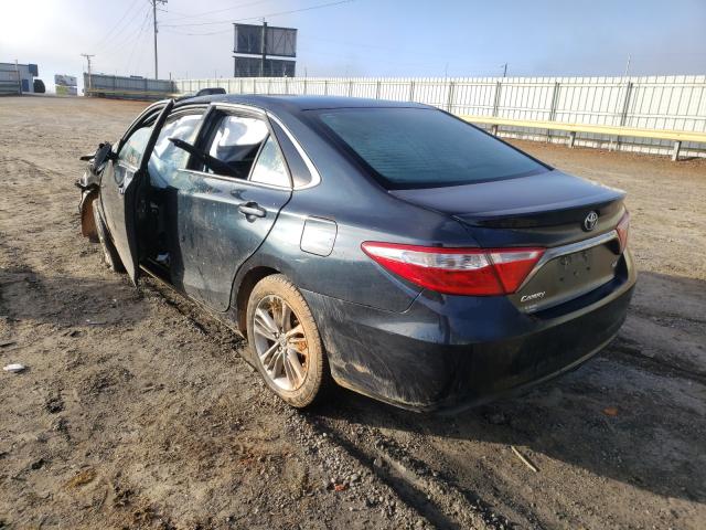 Photo 2 VIN: 4T1BF1FKXGU522123 - TOYOTA CAMRY LE 