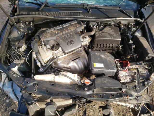 Photo 6 VIN: 4T1BF1FKXGU522123 - TOYOTA CAMRY LE 