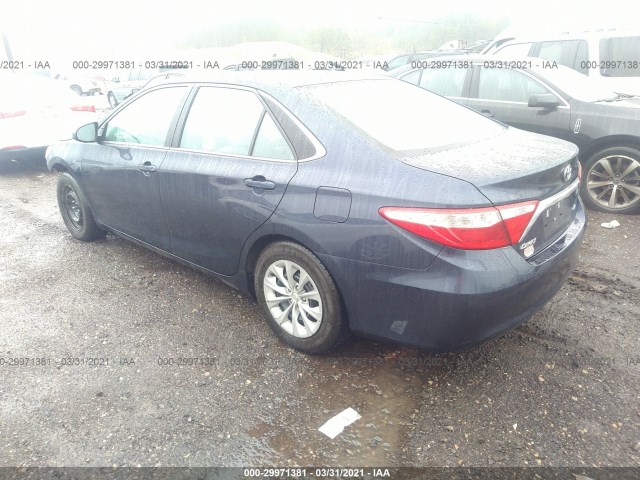 Photo 2 VIN: 4T1BF1FKXGU523661 - TOYOTA CAMRY 