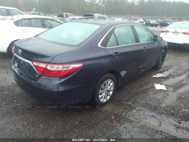 Photo 3 VIN: 4T1BF1FKXGU523661 - TOYOTA CAMRY 