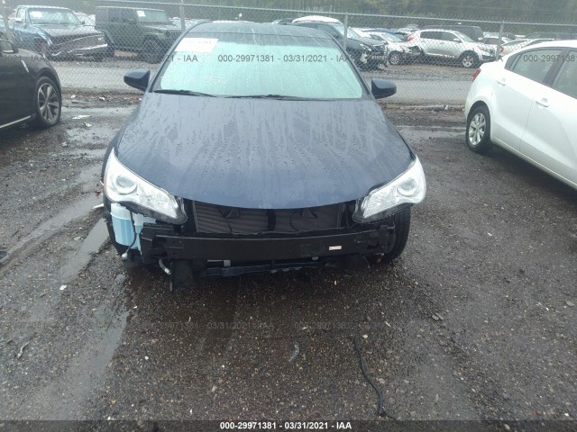 Photo 5 VIN: 4T1BF1FKXGU523661 - TOYOTA CAMRY 