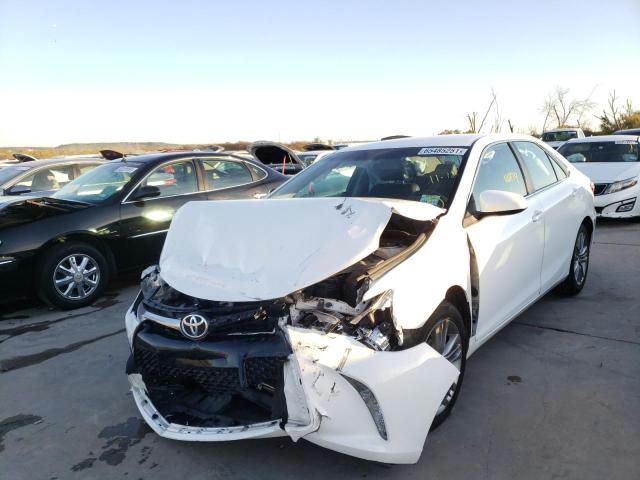 Photo 1 VIN: 4T1BF1FKXGU523966 - TOYOTA CAMRY LE 