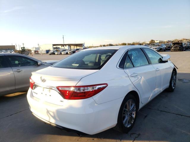 Photo 3 VIN: 4T1BF1FKXGU523966 - TOYOTA CAMRY LE 