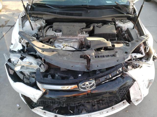 Photo 6 VIN: 4T1BF1FKXGU523966 - TOYOTA CAMRY LE 