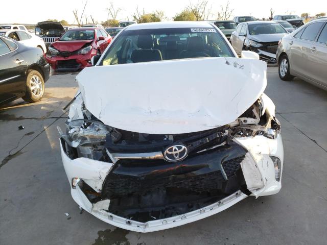 Photo 8 VIN: 4T1BF1FKXGU523966 - TOYOTA CAMRY LE 