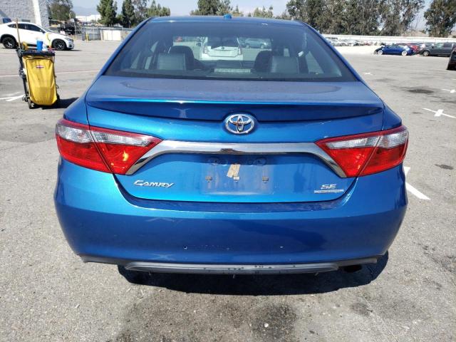 Photo 5 VIN: 4T1BF1FKXGU524261 - TOYOTA CAMRY 