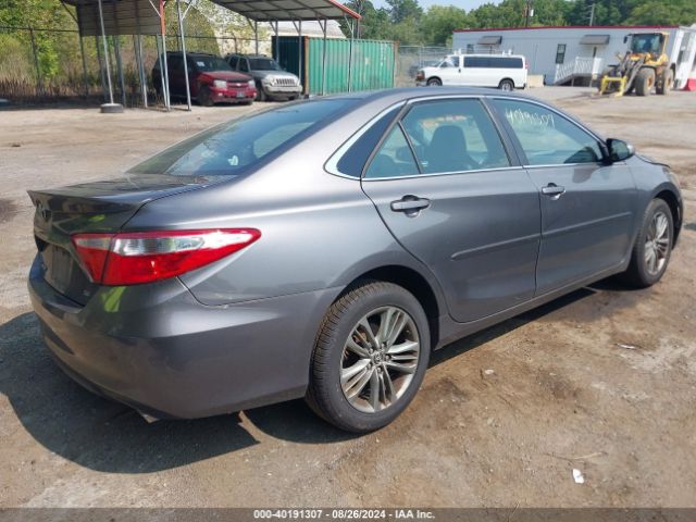 Photo 3 VIN: 4T1BF1FKXGU524874 - TOYOTA CAMRY 