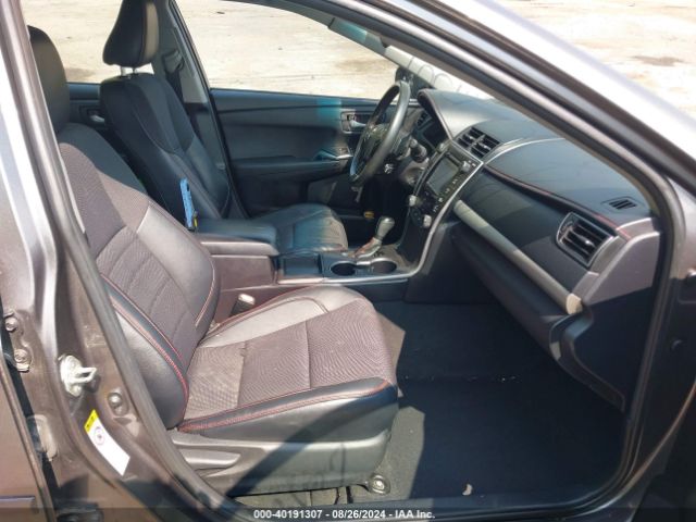 Photo 4 VIN: 4T1BF1FKXGU524874 - TOYOTA CAMRY 