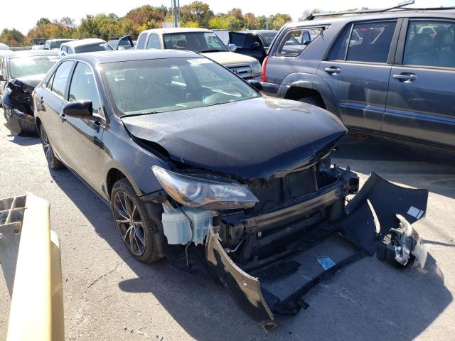 Photo 0 VIN: 4T1BF1FKXGU526558 - TOYOTA CAMRY LE 