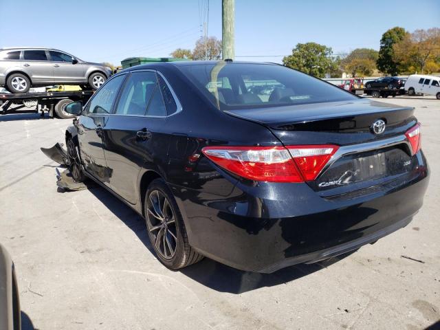 Photo 2 VIN: 4T1BF1FKXGU526558 - TOYOTA CAMRY LE 