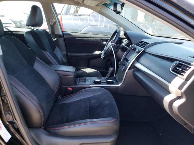 Photo 4 VIN: 4T1BF1FKXGU526558 - TOYOTA CAMRY LE 