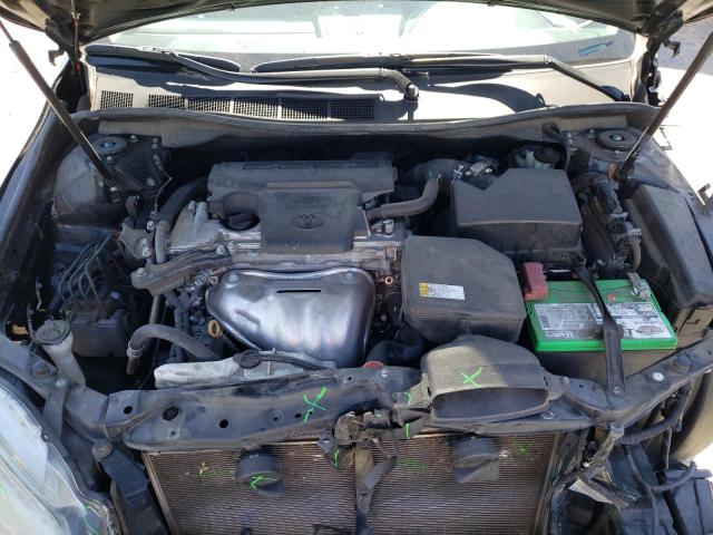 Photo 6 VIN: 4T1BF1FKXGU526558 - TOYOTA CAMRY LE 