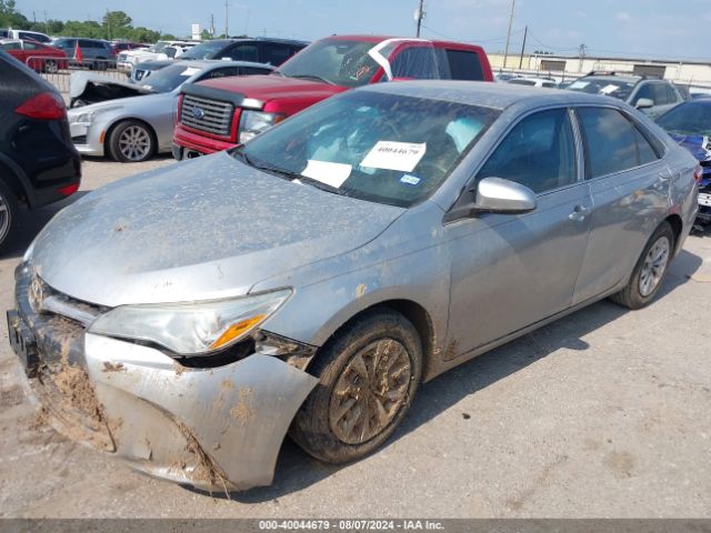 Photo 1 VIN: 4T1BF1FKXGU527239 - TOYOTA CAMRY 