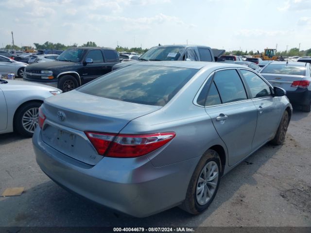 Photo 3 VIN: 4T1BF1FKXGU527239 - TOYOTA CAMRY 