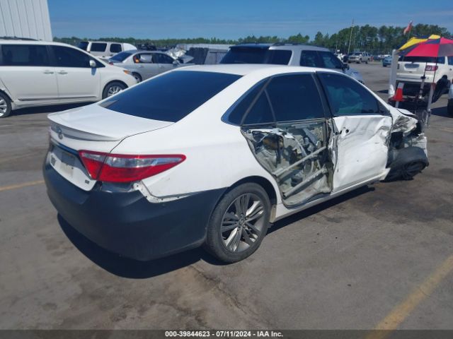 Photo 3 VIN: 4T1BF1FKXGU527581 - TOYOTA CAMRY 