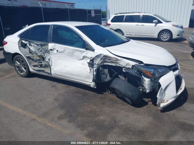 Photo 5 VIN: 4T1BF1FKXGU527581 - TOYOTA CAMRY 