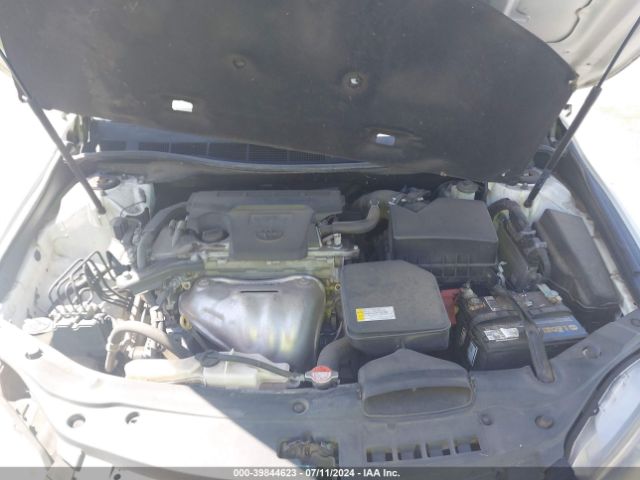 Photo 9 VIN: 4T1BF1FKXGU527581 - TOYOTA CAMRY 