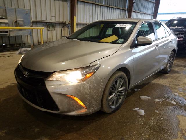 Photo 1 VIN: 4T1BF1FKXGU528147 - TOYOTA CAMRY LE 