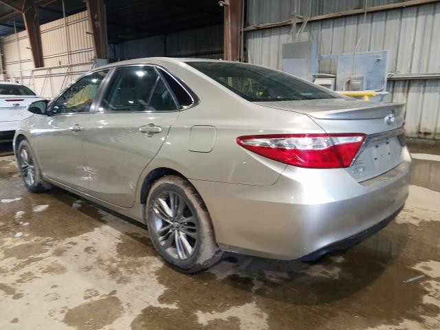 Photo 2 VIN: 4T1BF1FKXGU528147 - TOYOTA CAMRY LE 