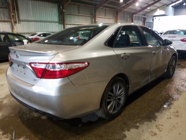 Photo 3 VIN: 4T1BF1FKXGU528147 - TOYOTA CAMRY LE 