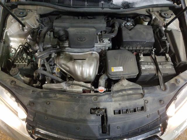 Photo 6 VIN: 4T1BF1FKXGU528147 - TOYOTA CAMRY LE 