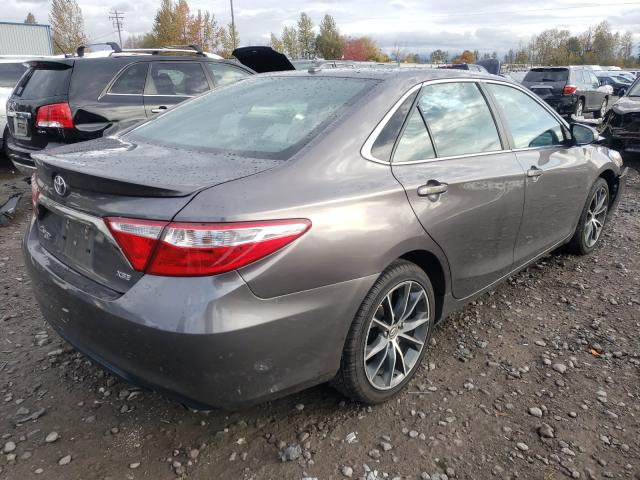 Photo 3 VIN: 4T1BF1FKXGU528584 - TOYOTA CAMRY 