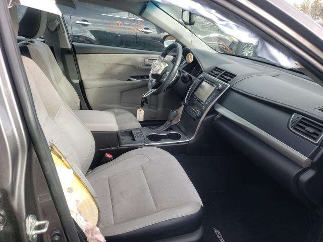 Photo 4 VIN: 4T1BF1FKXGU528584 - TOYOTA CAMRY 