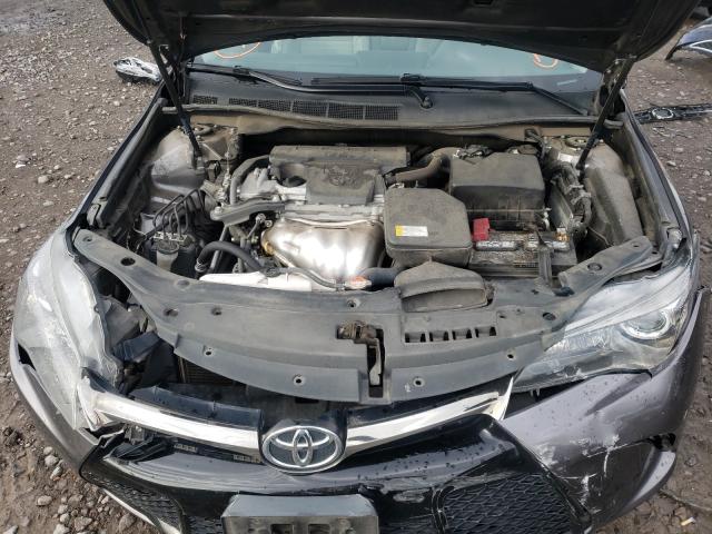 Photo 6 VIN: 4T1BF1FKXGU528584 - TOYOTA CAMRY 