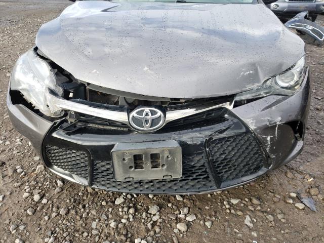 Photo 8 VIN: 4T1BF1FKXGU528584 - TOYOTA CAMRY 