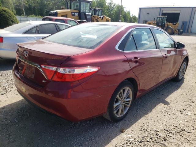 Photo 3 VIN: 4T1BF1FKXGU528651 - TOYOTA CAMRY LE 