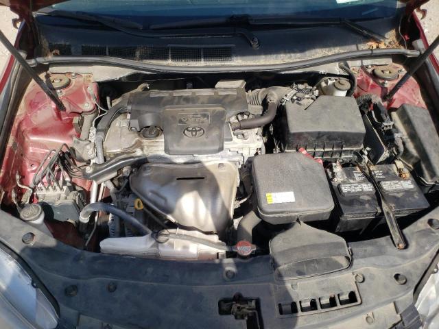 Photo 6 VIN: 4T1BF1FKXGU528651 - TOYOTA CAMRY LE 