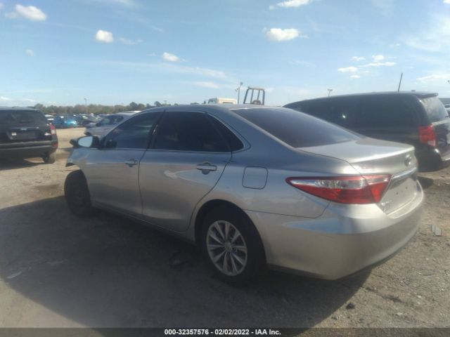 Photo 2 VIN: 4T1BF1FKXGU529220 - TOYOTA CAMRY 