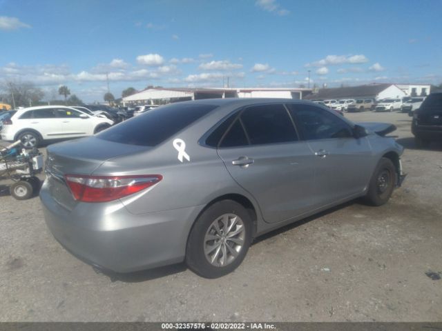 Photo 3 VIN: 4T1BF1FKXGU529220 - TOYOTA CAMRY 