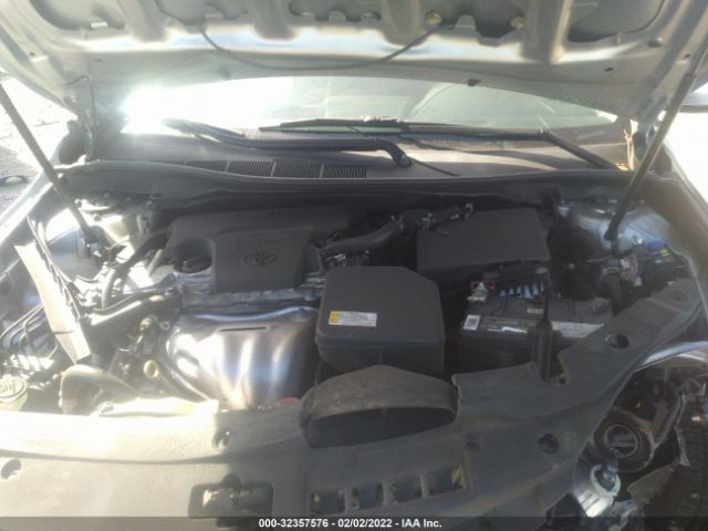 Photo 9 VIN: 4T1BF1FKXGU529220 - TOYOTA CAMRY 