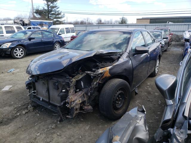 Photo 1 VIN: 4T1BF1FKXGU529895 - TOYOTA CAMRY LE 