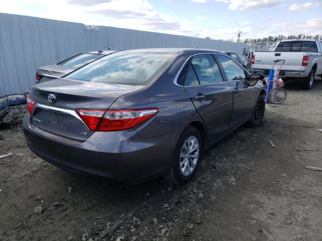 Photo 3 VIN: 4T1BF1FKXGU529895 - TOYOTA CAMRY LE 