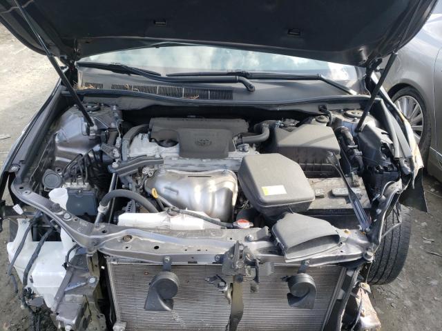 Photo 6 VIN: 4T1BF1FKXGU529895 - TOYOTA CAMRY LE 