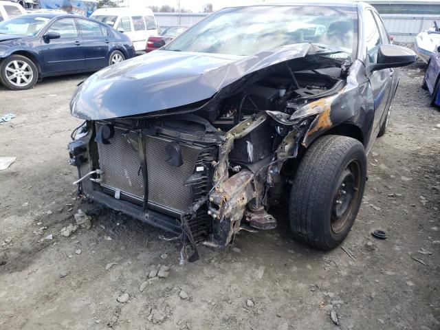 Photo 8 VIN: 4T1BF1FKXGU529895 - TOYOTA CAMRY LE 