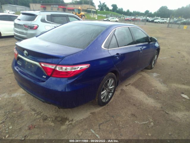 Photo 3 VIN: 4T1BF1FKXGU533736 - TOYOTA CAMRY 