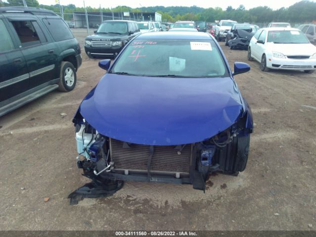 Photo 5 VIN: 4T1BF1FKXGU533736 - TOYOTA CAMRY 