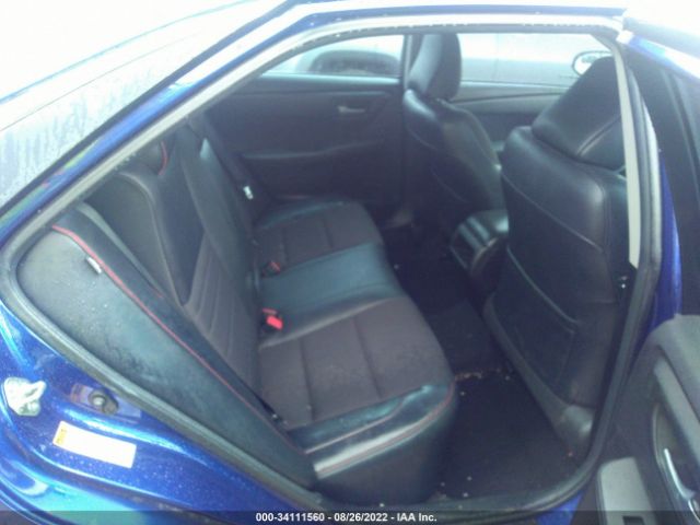 Photo 7 VIN: 4T1BF1FKXGU533736 - TOYOTA CAMRY 