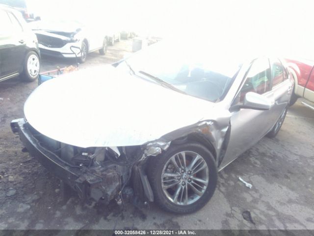 Photo 1 VIN: 4T1BF1FKXGU537477 - TOYOTA CAMRY 