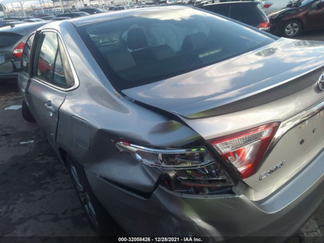 Photo 2 VIN: 4T1BF1FKXGU537477 - TOYOTA CAMRY 