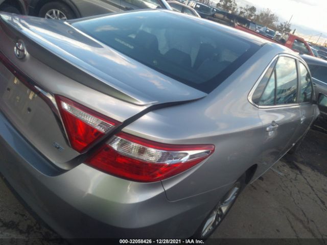 Photo 3 VIN: 4T1BF1FKXGU537477 - TOYOTA CAMRY 