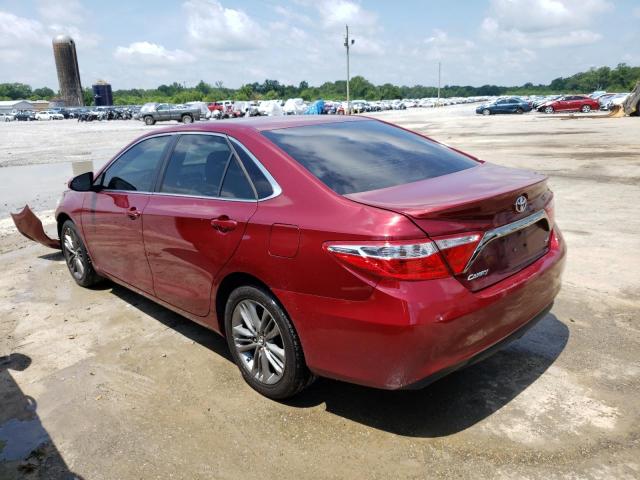 Photo 1 VIN: 4T1BF1FKXGU538256 - TOYOTA CAMRY LE 