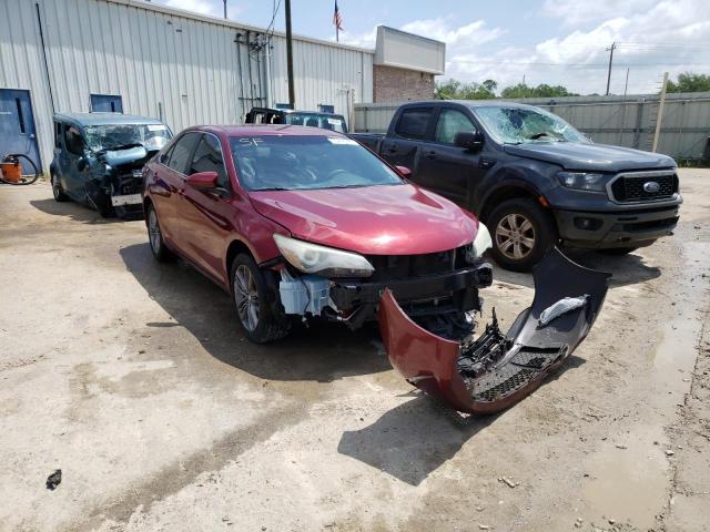 Photo 11 VIN: 4T1BF1FKXGU538256 - TOYOTA CAMRY LE 