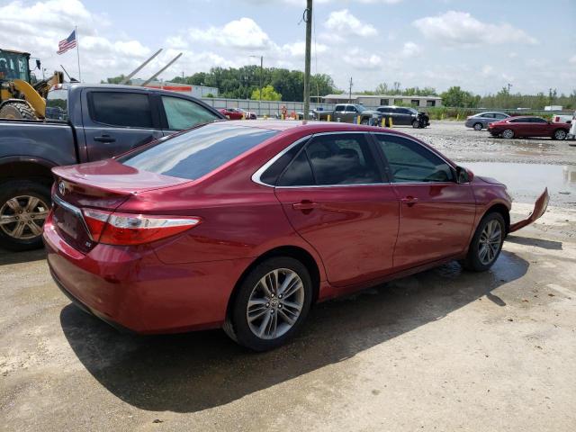 Photo 2 VIN: 4T1BF1FKXGU538256 - TOYOTA CAMRY LE 