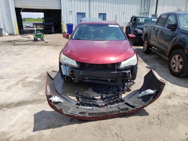 Photo 4 VIN: 4T1BF1FKXGU538256 - TOYOTA CAMRY LE 