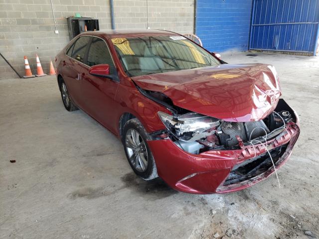 Photo 0 VIN: 4T1BF1FKXGU539925 - TOYOTA CAMRY LE 