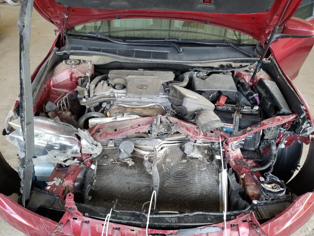 Photo 6 VIN: 4T1BF1FKXGU539925 - TOYOTA CAMRY LE 